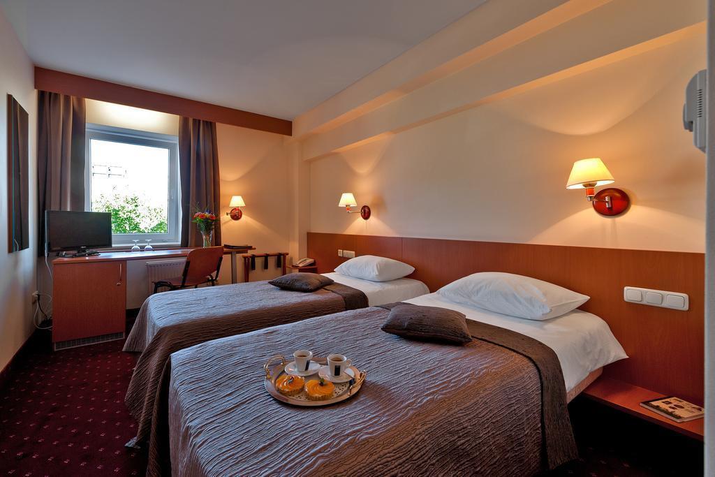 Imaginea Europa City 3*