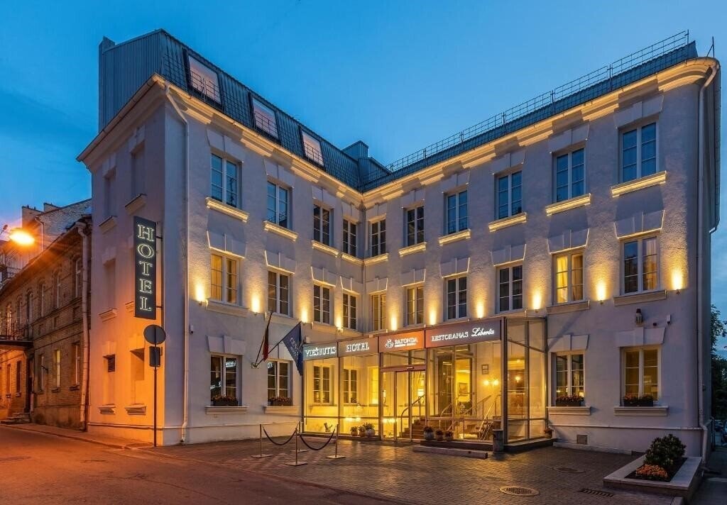 Hotel Ratonda 4*