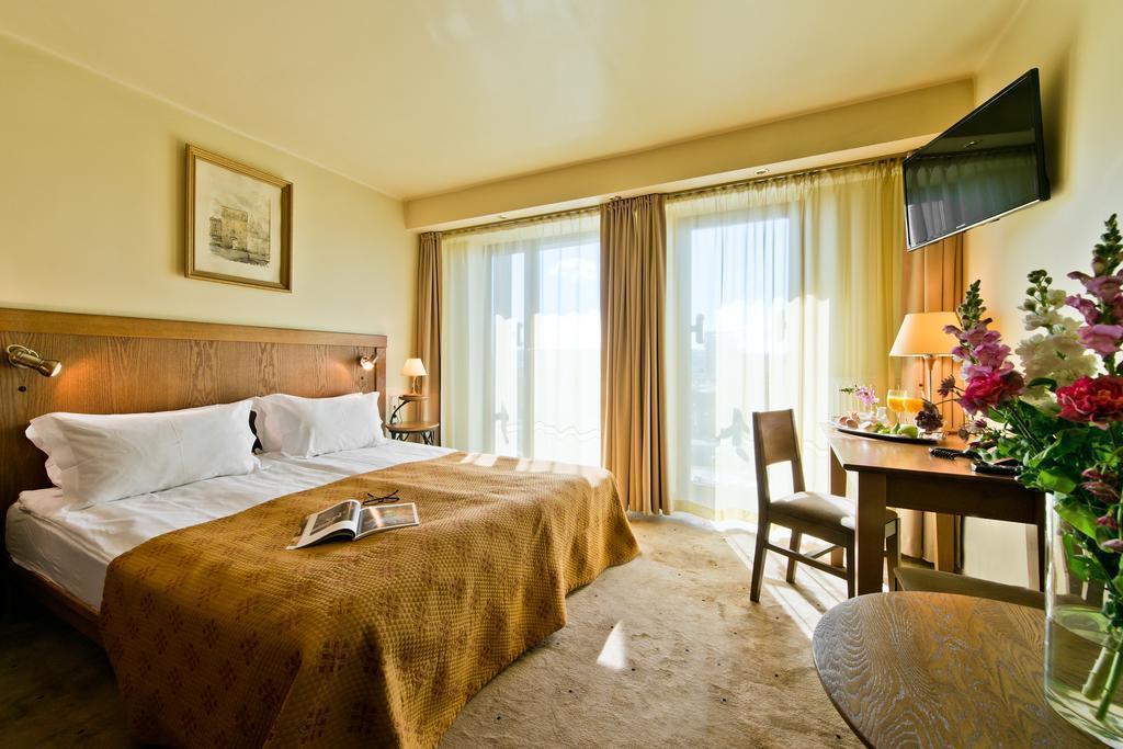 Hotel Best Western Vilnius 4*