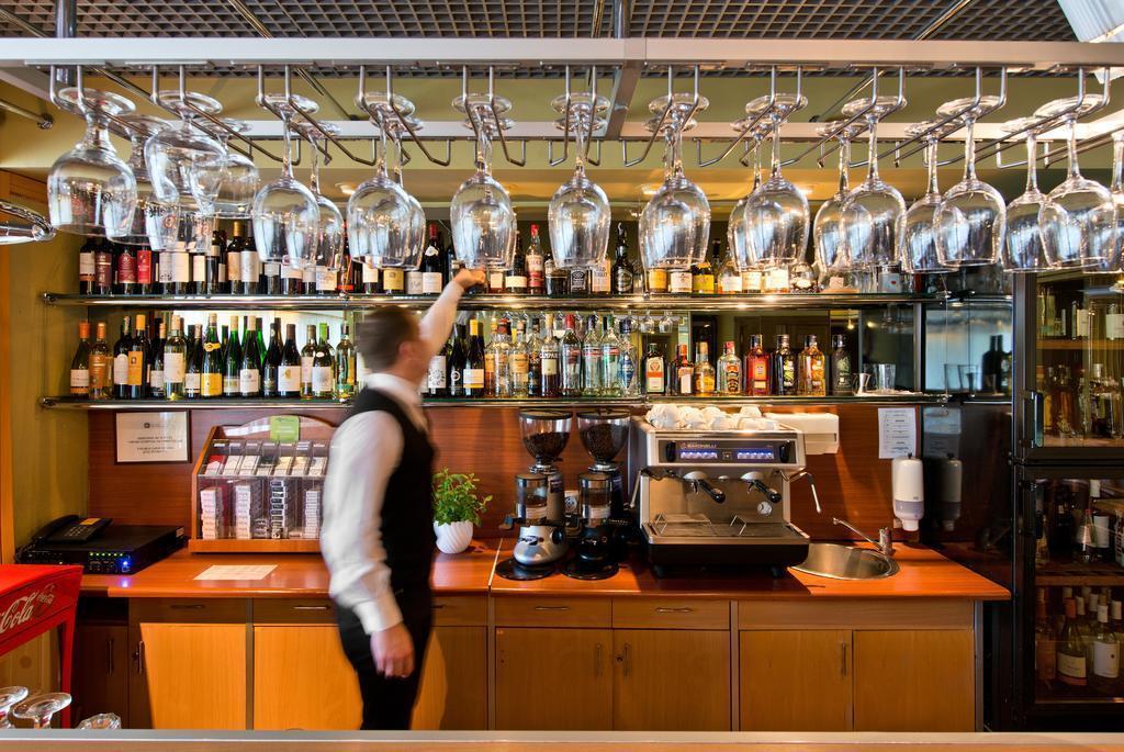 Fotografie Best Western Vilnius 4*