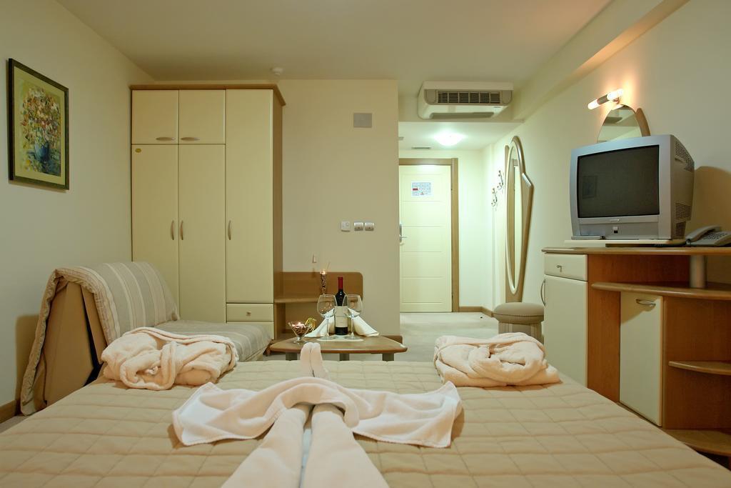 Отель Flamengo 4*