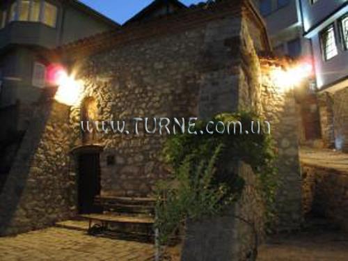 Imaginea Mal Sveti Kliment 4*