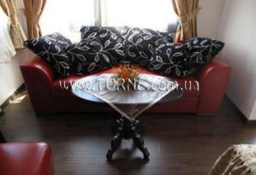 Fotografie Mal Sveti Kliment 4*