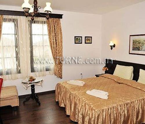 Hotel Mal Sveti Kliment 4*