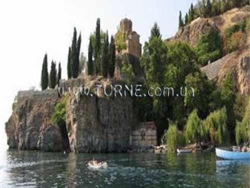 Отель Vila De Lago вилла