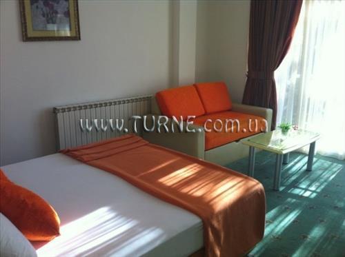 Картинка Klimetica 3*