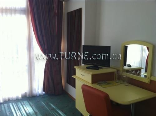 Изображение Klimetica 3*