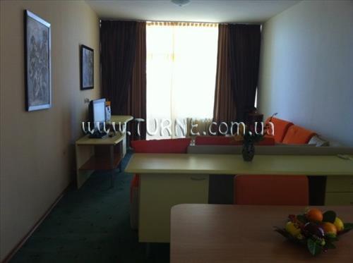 Фотография Klimetica 3*