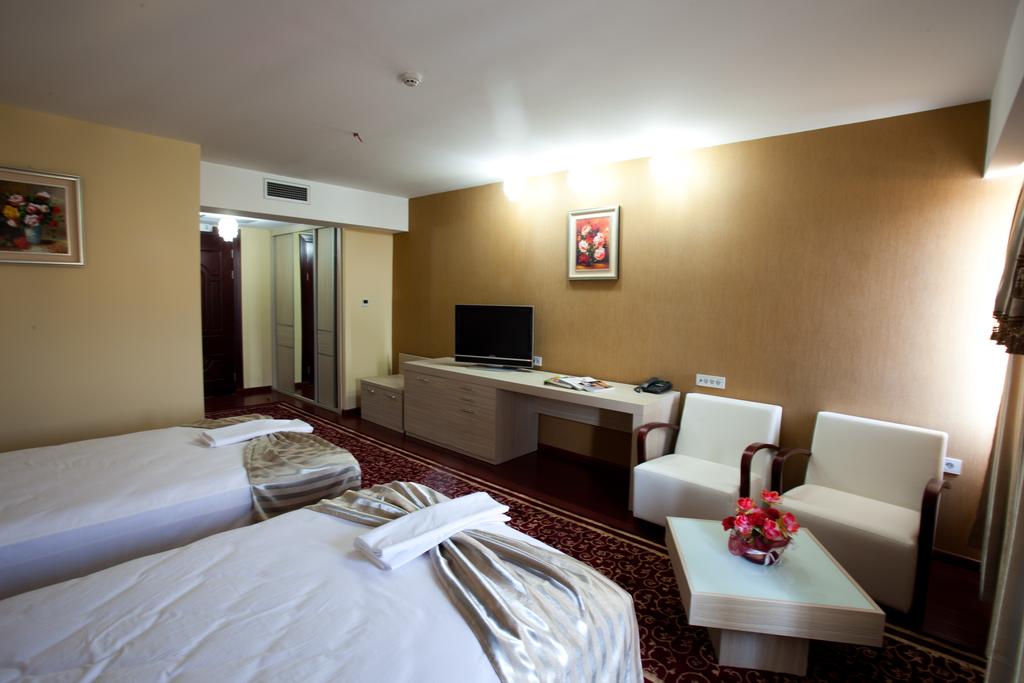 Fotografie Hotel New Star 5*