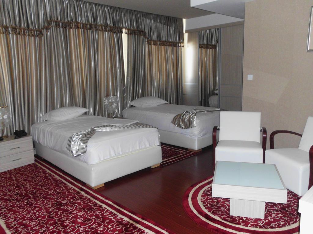 Imaginea Hotel New Star 5*