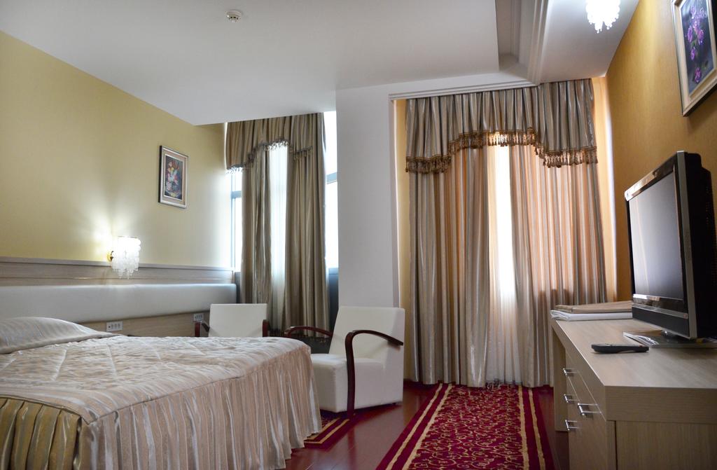 Imaginea Hotel New Star 5*