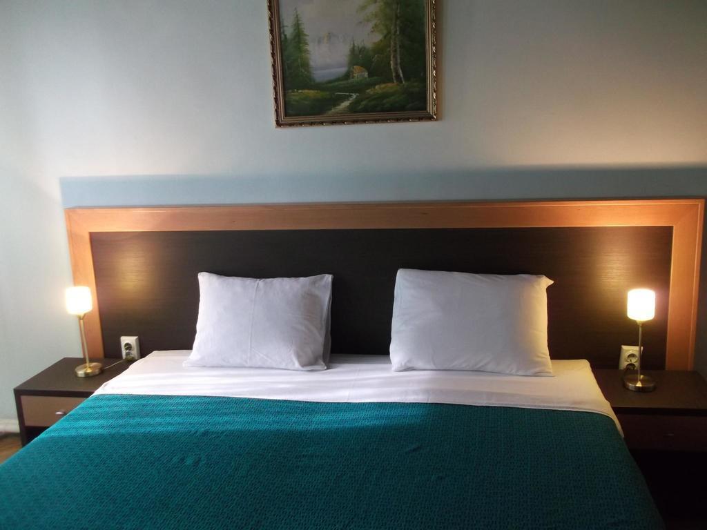 Фото Vila Silia 3*