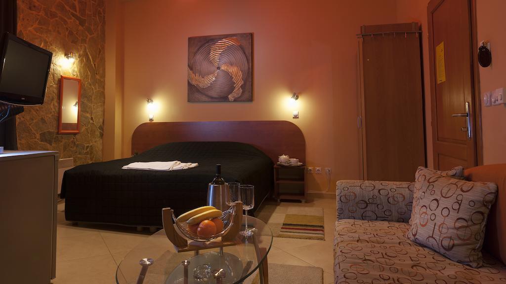 Fotografii Portal Hotel 3*