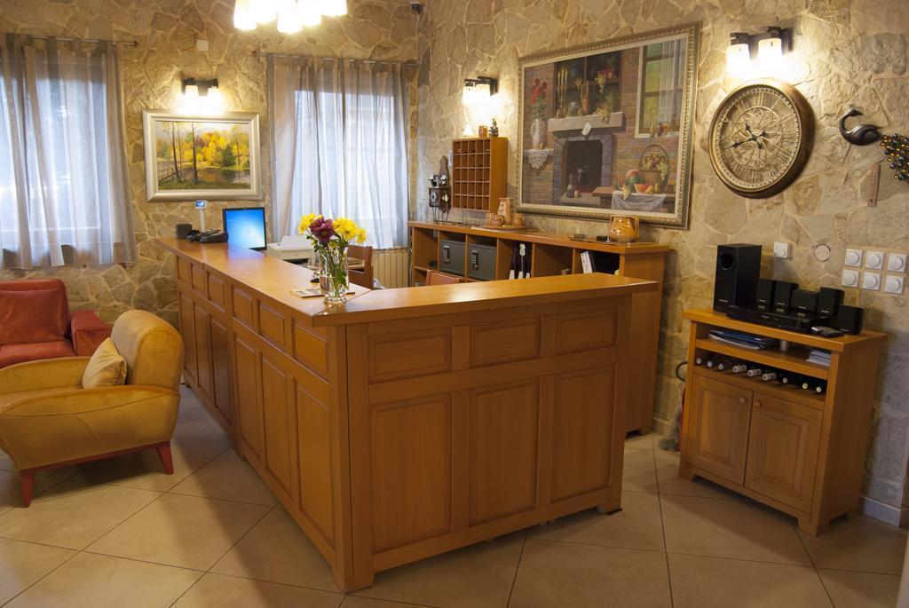 Fotografie Portal Hotel 3*