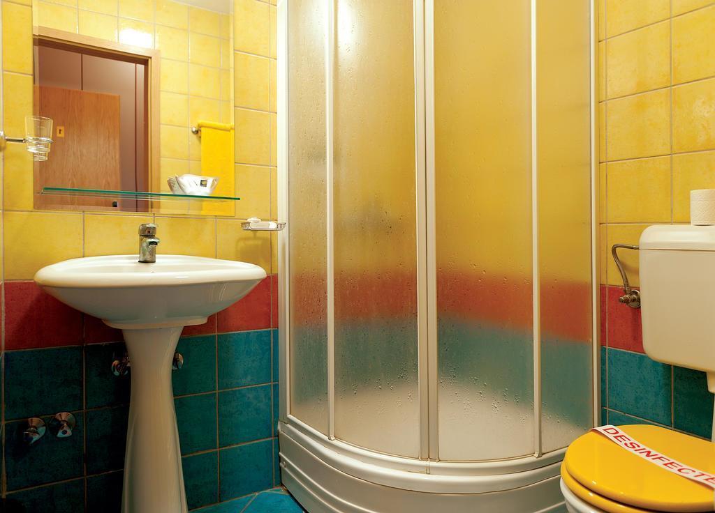 Fotografie Leonardo 3*