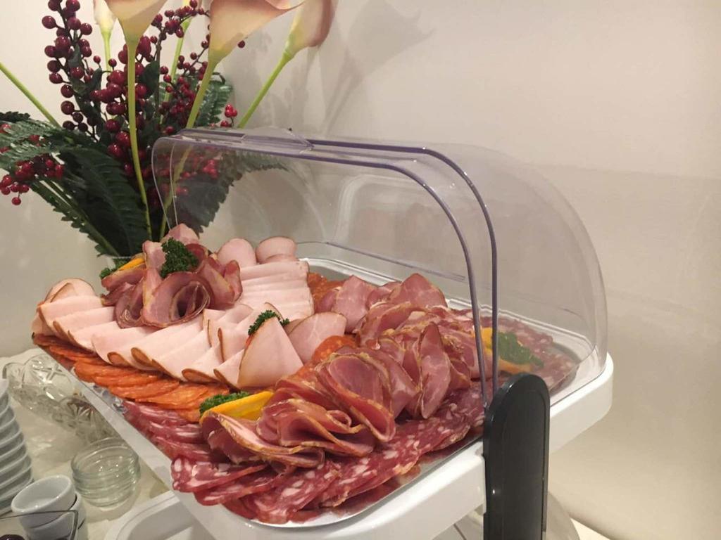 Imaginea Vlaho Hotel 4*