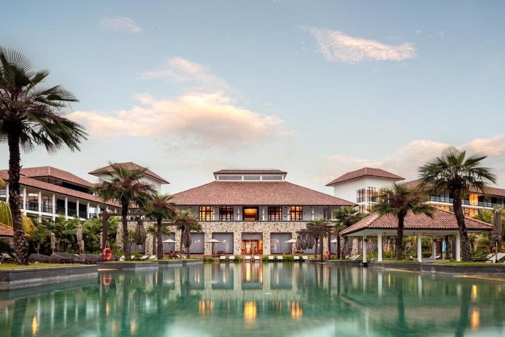 Imaginea Anantara Desaru Coast Resort & Villas 5*