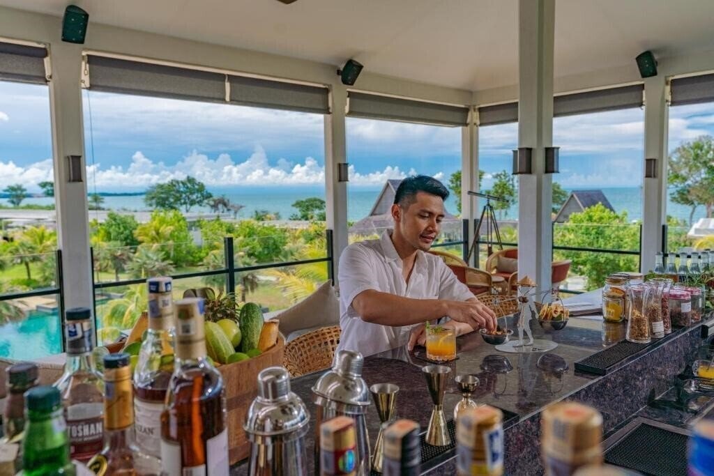 Imaginea Anantara Desaru Coast Resort & Villas 5*