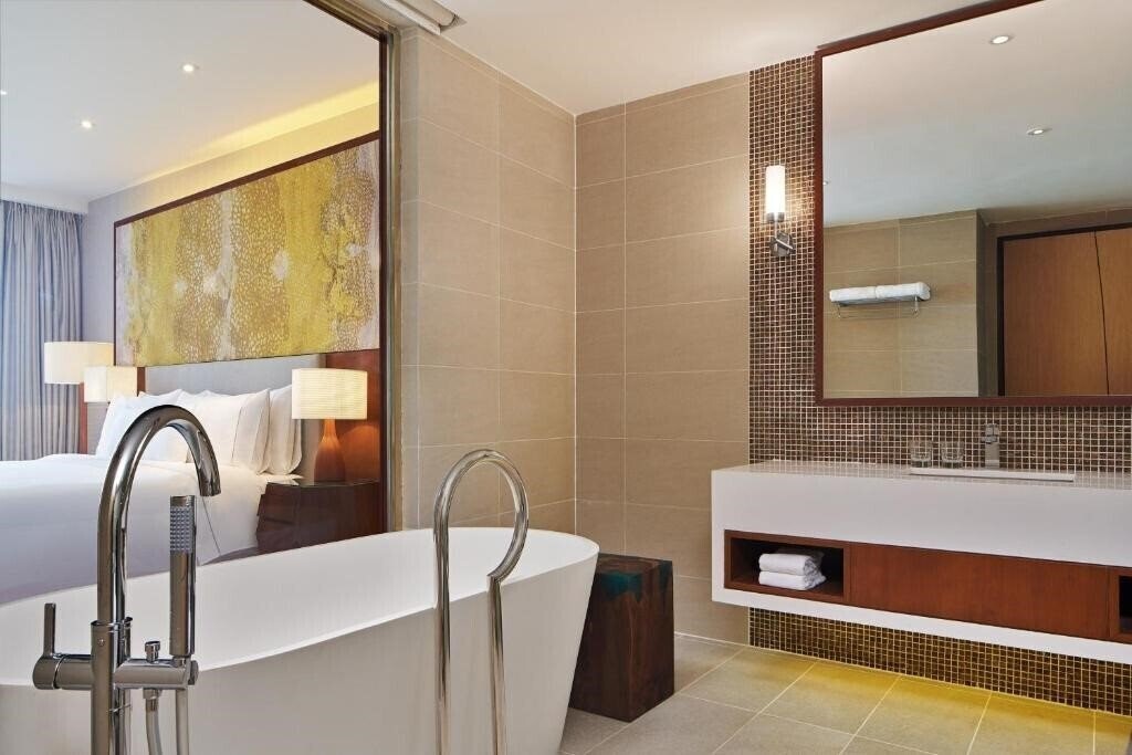 Fotografie The Westin Desaru Coast Resort 5*