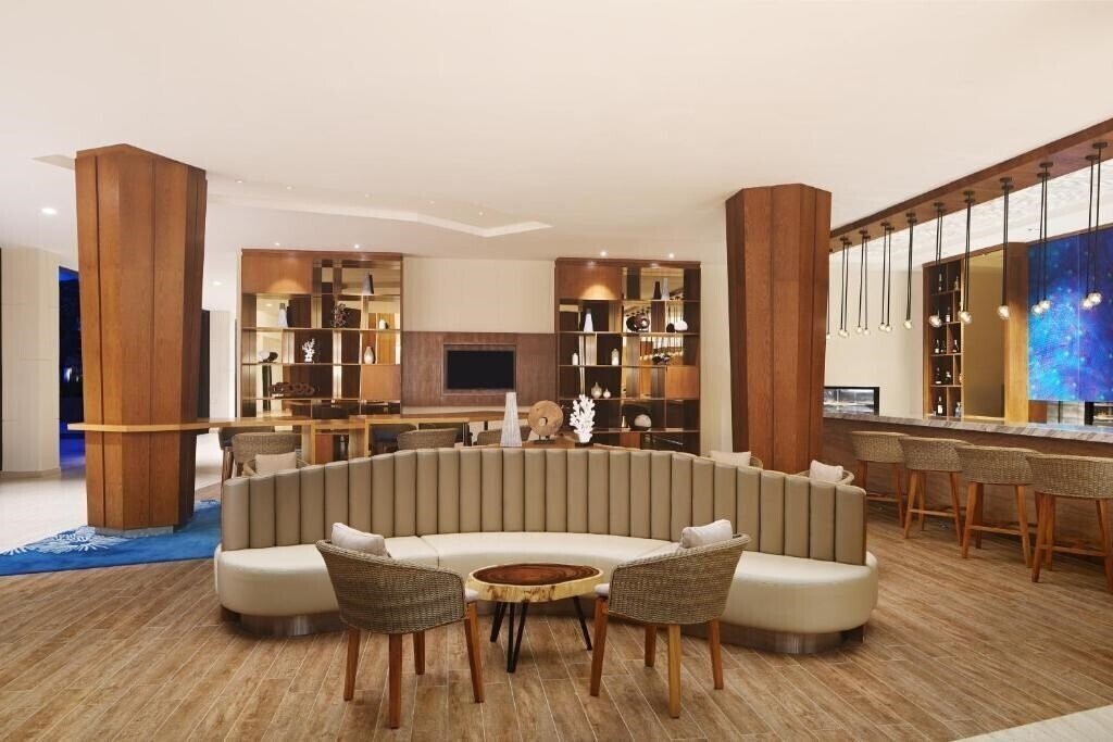 Imaginea The Westin Desaru Coast Resort 5*