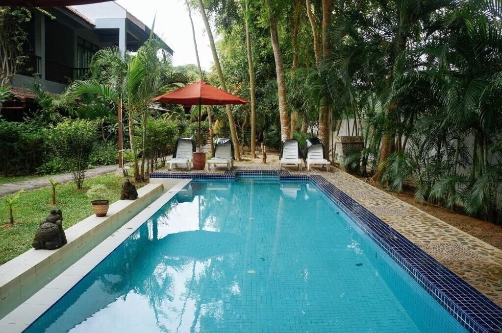 Fotografii Villa Molek Langkawi 4*