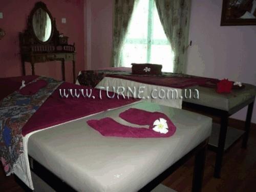 Imaginea Beringgis Beach Resorts 3*