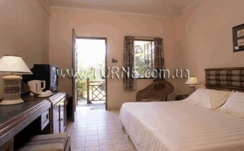 Imaginea Beringgis Beach Resorts 3*