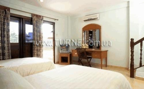 Fotografie Beringgis Beach Resorts 3*