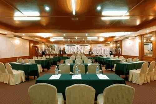 Fotografii Beringgis Beach Resorts 3*