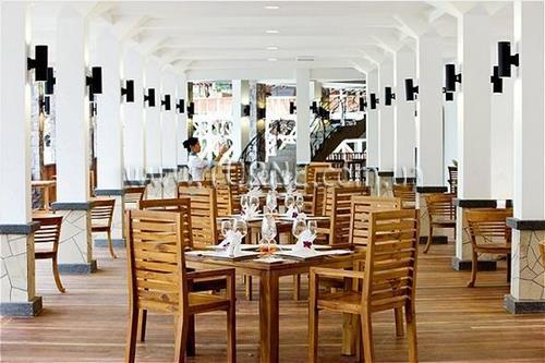 Fotografii Bunga Raya Island Resorts and Spa 4*