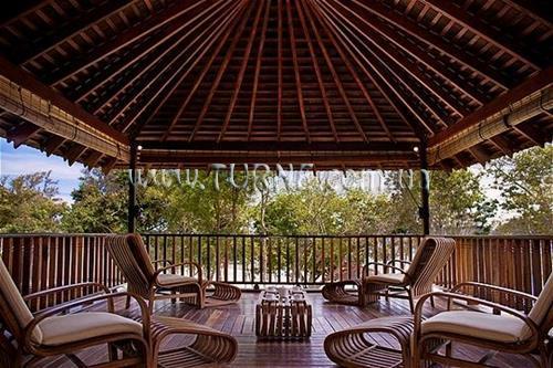 Hotel Bunga Raya Island Resorts and Spa 4*