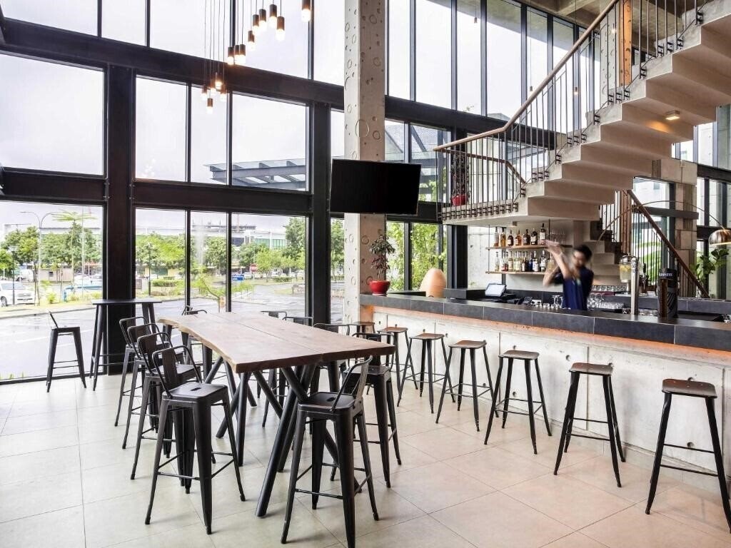 Fotografie Ibis Styles Kota Kinabalu Inanam 3*