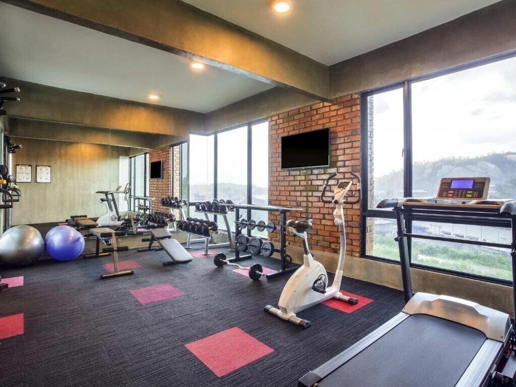 Imaginea Ibis Styles Kota Kinabalu Inanam 3*