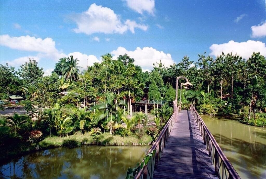Imaginea Sepilok Jungle Resort 2*