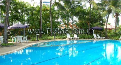 Fotografii Promenade 4*