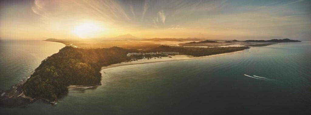 Imaginea Shangri-La's Rasa Ria Resort 5*