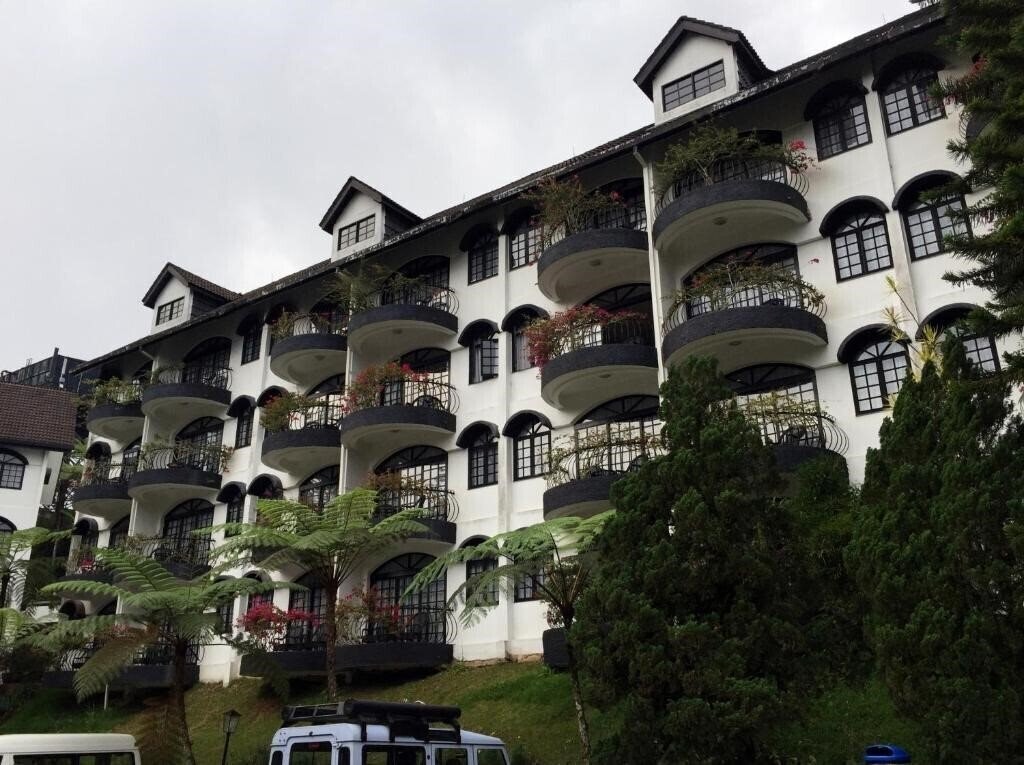 Hotel Strawberry Park Resort 4*