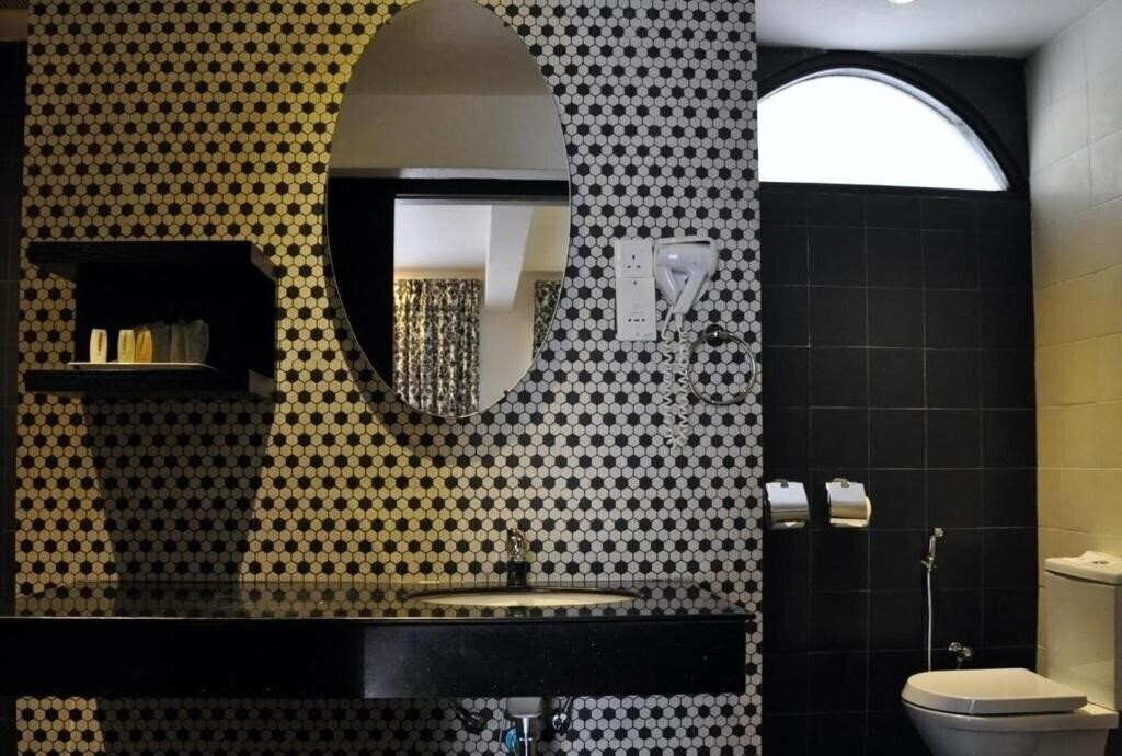 Fotografie Strawberry Park Resort 4*