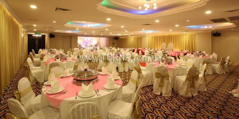 Фотография Concorde Inn Klia 3*