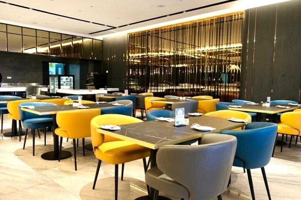 Imaginea Pearl International 4*