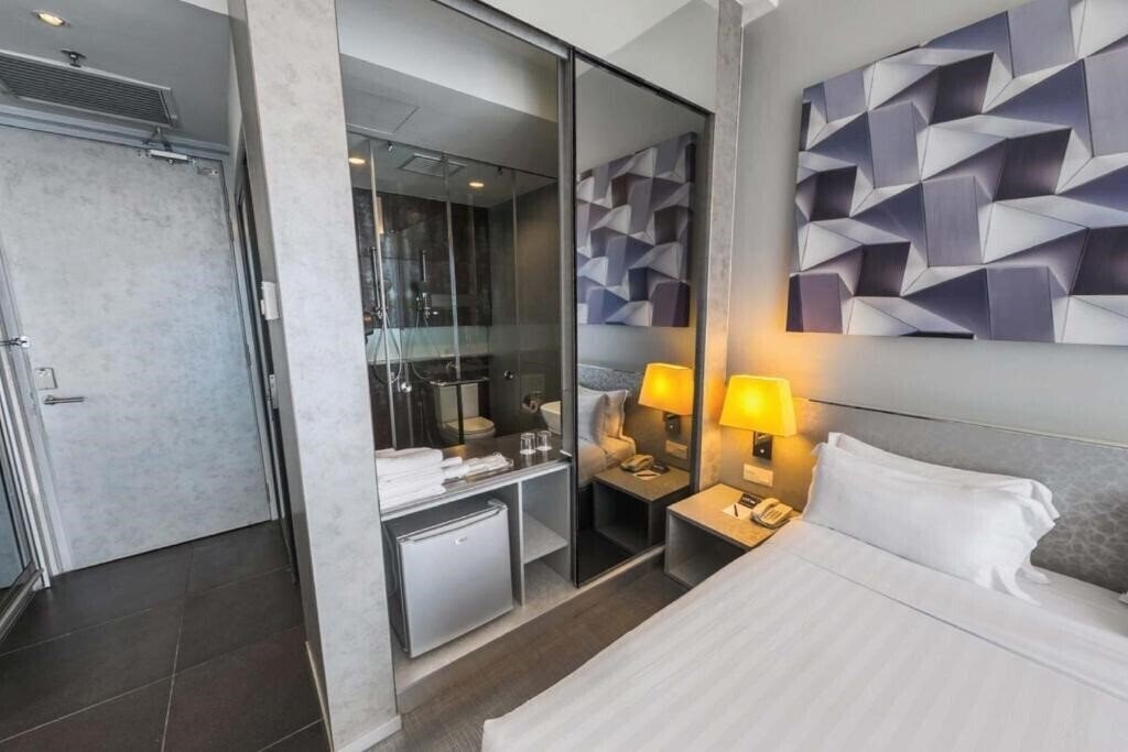 Fotografie Vivatel Kuala Lumpur 4*