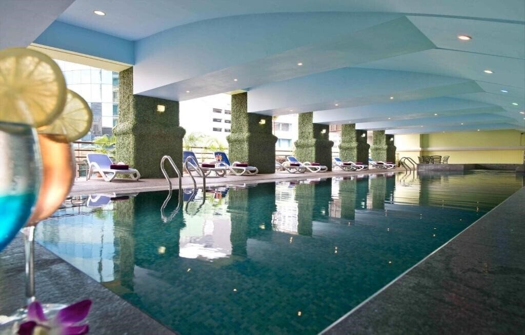 Imaginea Royal Kuala Lumpur 4*