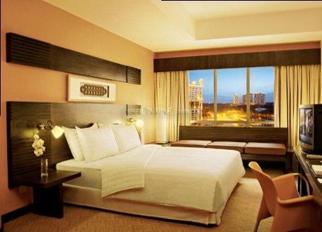 Фотография Sunway Pyramid Hotel 4*