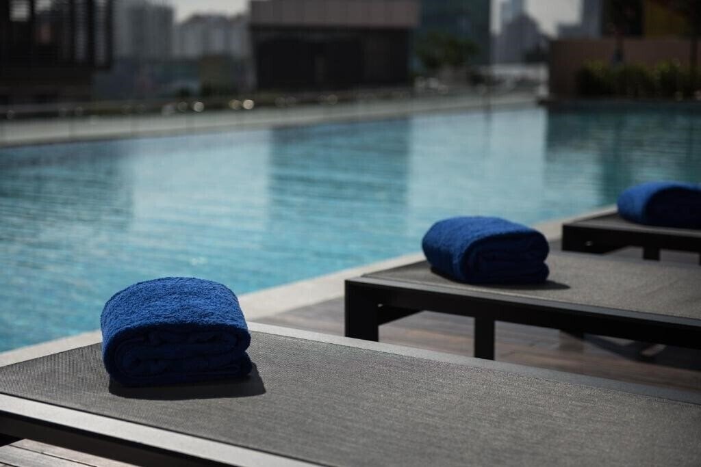 Fotografie Somerset Damansara Uptown Petaling Jaya 4*