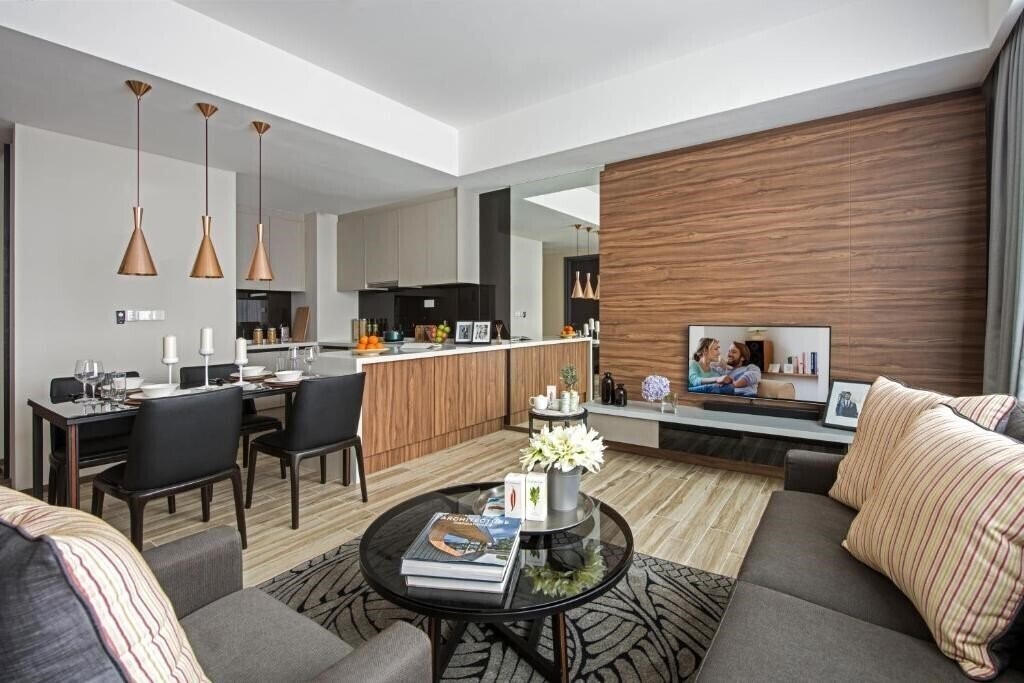 Imaginea Somerset Damansara Uptown Petaling Jaya 4*