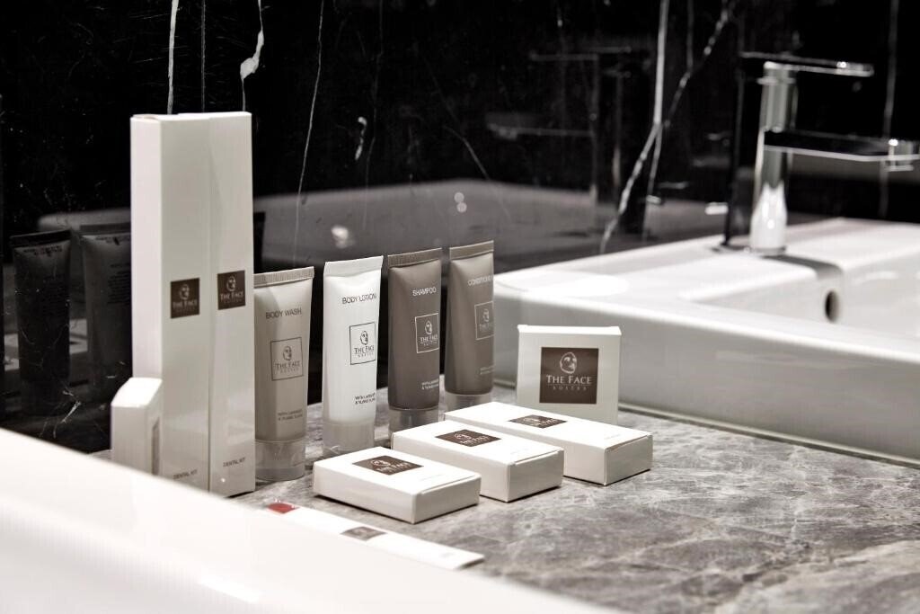 Fotografie The Face Suites Kl 5*