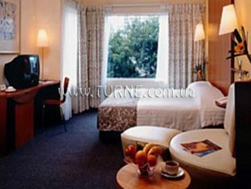 Fotografie Alpha Genesis 3*