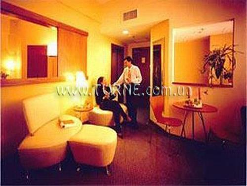 Fotografii Alpha Genesis 3*