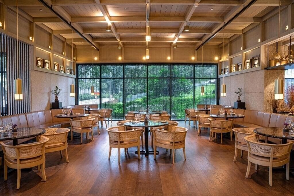 Изображение The RuMa Hotel & Residences 5*