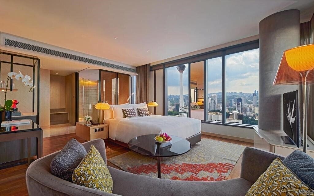 Изображение Eq Kuala Lumpur 5*